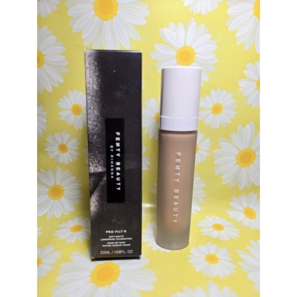 Fenty Beauty Pro Filt’r Soft Matte Longwear Liquid Foundation #280  1.08 fl oz - Picture 1 of 9